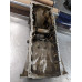 GZO501 Engine Oil Pan For 03-09 Chevrolet Trailblazer  4.2 12584321